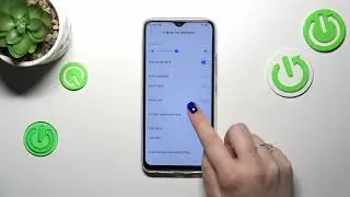 How to Change Screen Timeout on VIVO Y19?
