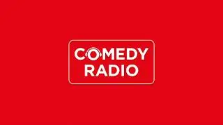 Местный рекламный блок (Comedy Radio (Казань, 104.0 FM), 18.12.2024, 12:15)