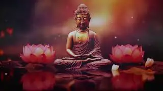 15 min Healing Chakra Music | Meditation for Energy Alignment, Stress Relief, Positivity & Balance