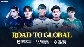 No NEPALI Teams in GLOBAL ?