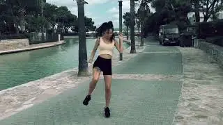 Indochine - Miss Paramount (Shuffle Dance)