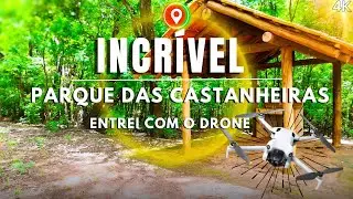 ITAÚNA DO SUL - EXPLORANDO O PARQUE