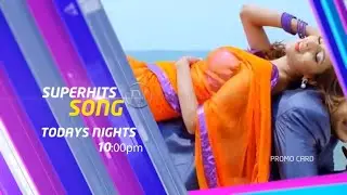 NEHA TV BRANDING BY TV DESIGN