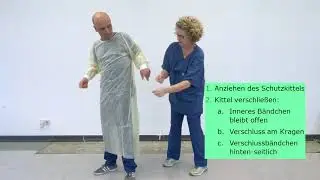 Anleitung zur Anlage der Persönlichen Schutzausrüstung