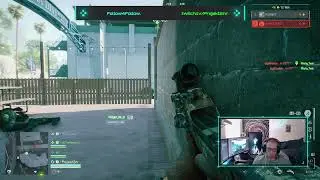 Battlefield 6_ REDSEC Gauntlet