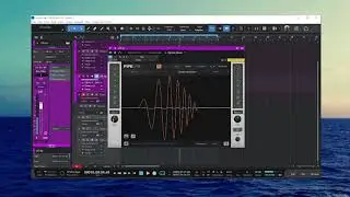 Making a trap beat in Studio One 7