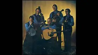 Bluegrass Alliance - Girl From the North Country (live 1969)