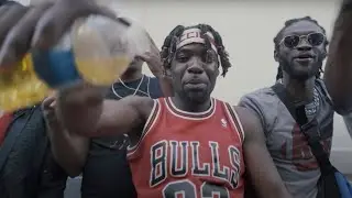 Gazo - Classic Drill Feat. Ziak | Freeze corleone | Fresh la douille |  1plike140 | ASHE 22