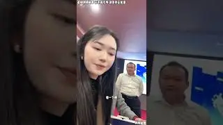 文哥与阿梅：阿梅担心事情做不好，阿梅家人背后鼓励，给阿梅加油打气，让阿梅有了信心。【松哥】#阿曲莫#阿强#乐山#阿梅#王飞#鹏少#欧阳诺#金枝#阿子#乡村生活#农村姑娘