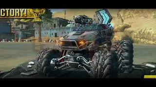 Rocket Arena Car Extreme 3D Game Car video 2023.........