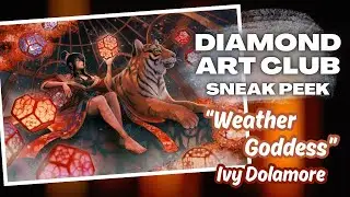 DAC Sneak Peek (Digital) - 