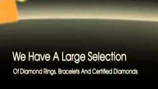 Fine Jewelry San Mateo, CA | (650) 685-800