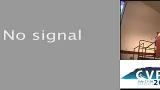 Workshop : Visual Question Answering Challenge - part 1