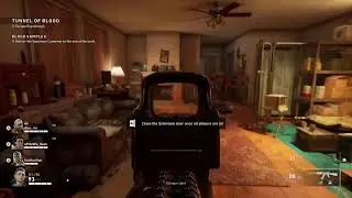 Back 4 blood | PlayStation 5 | tamil gameplay