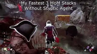 3 Fast Mettle Of Man Stacks (Without Styptic Agent)