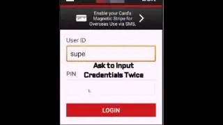 Android Banking Malware