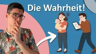 Warum Erziehungsberatung fast immer scheitert