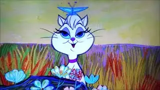 Tom and Jerry Intro (Strongdrew941 Style)