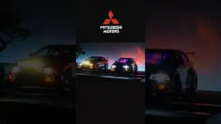 rojo o gris?✌️😎#mitsubishilancerevolution #marlbororallycar #hobby #rccarsofyoutube