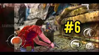 Shadow Guardian HD Remastered Part-6 Walkthrough Android Gameplay #gameloft #shadowguardian