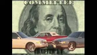 Underground Committee- track 7