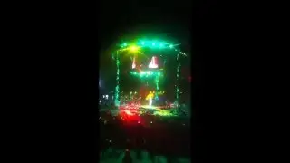 Saszan - Proste Słowa  Young Stars Festival 2015