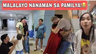MALALAYO NAMAN NA PAMILYA!🇵🇭 Dutch-filipina couple