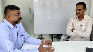 Security Guard #interview 💂&zwj;♂️ | शिस्त, कर्तव्य आणि जबाबदारी | Real Ground Experience Part 1 #sis 