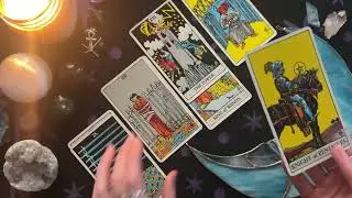 VIRGO - You secretly wanted this all along - weekly tarot