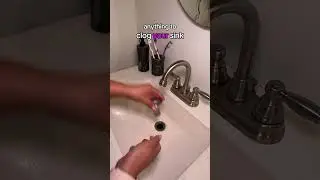 Upgrade Your Sink Drain Stopper with This Deal #deals #blackfridaydeals