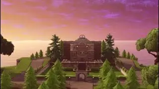 Fortnite Fourth of July Skit
