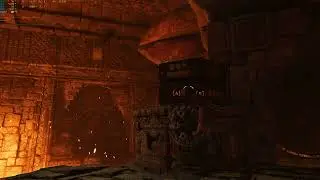 Баг, не вращаются камни Shadow of the Tomb Raider РЕШЕНИЕ