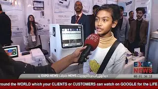 BIOSOFT DIAGNOSTIC Pakistan : PAK HEALTH EXPO 2020 : EXPO CENTRE LAHORE : EXPO NEWS INTERNATIONAL