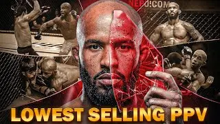 Demetrious &ldquo;Mighty Mouse&rdquo; Johnson: Greatest UFC Flyweight Champion Ever | MMA Documentary