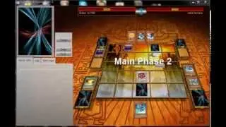 DECK Dragon Ruler - September/2013/TCG