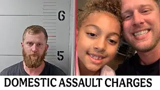 Another Chrisley in Trouble: Kyle Chrisley Arrested in Tennessee