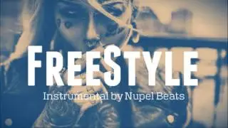 Flute Freestyle |  Sick Banger |  Hip Hop Rap Beat | Dope Instrumental