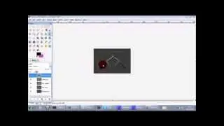 HOW TO MAKE A CLAN LOGO ON GIMP 2.6