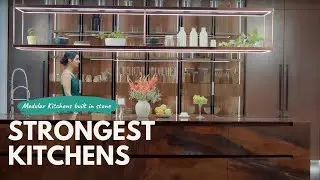 World's Strongest Kitchen | Magppie Wellness Kitchen