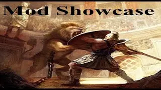 Dominions 5 - Mod Showcase:  Vanilla Sprite Overhaul mod
