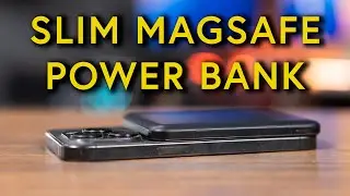Is This the BEST Qi2 Power Bank? Anker MagGo Ultraslim Review