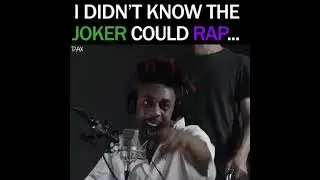 Why So Serious...
