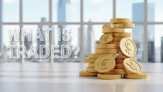 Forex Basics Part 2 : What to trade in Forex? #forex #trading #forexeducation