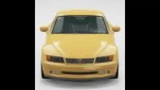 1994 ETK K-Series mod Build quality TEST - BeamNG.drive