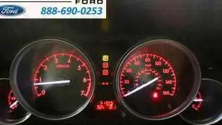 2011 Mazda Mazda6 4dr Sdn Auto i Sport (Burley, Idaho)