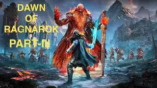 Assassin's Creed Valhalla | DAWN OF RAGNAROK Part-III