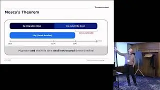 PQCSA Workshop Frankfurt 2025 - 