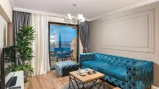 Casa di Fiore SPA and Medical Hotel, Mineral Pools & Private Beach | Holiday with Falguni
