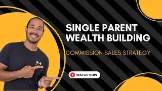 How Single Parents in Roofing Sales Can Master Their Money