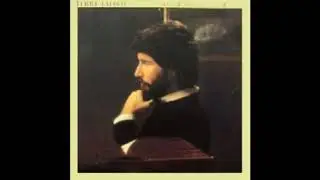 Terry Talbot - On Wings of the Wind - 04 Jesus Is
